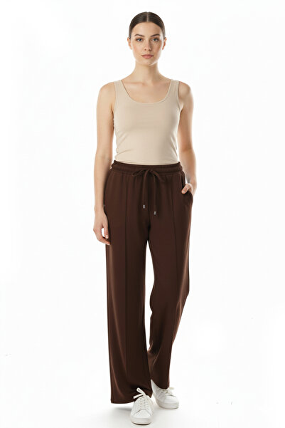 MODİVA Γυναικείο Παντελόνι 25KMDV065