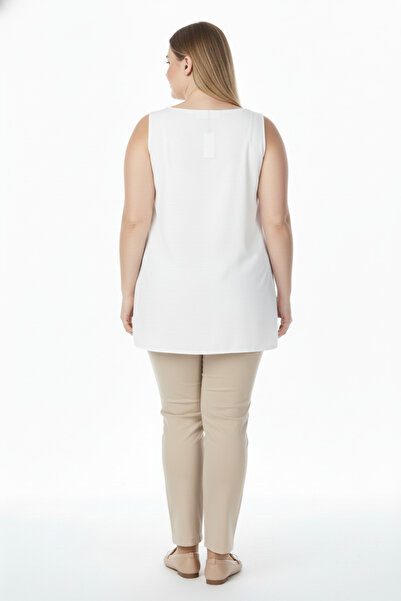 AYHAN Women's Blouse 26Krb3014