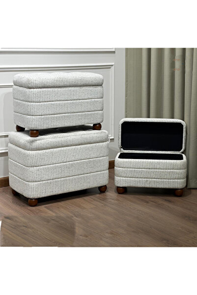 DEC39 3-piece box set