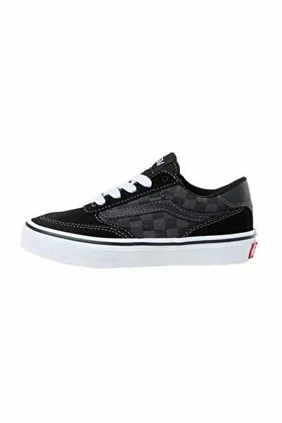 Vans Günlük & Sneaker VN000D82KOU1 Brooklyn LS