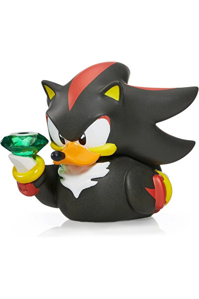 TUBBZ Sonic Boxed Shadow Lisanslı Cosplay Ördek Collectible Figür