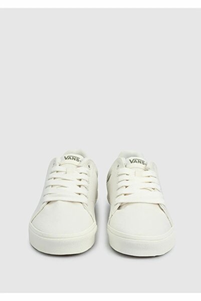 Vans Seldan Krem Erkek Sneaker Vn000cssd6s1
