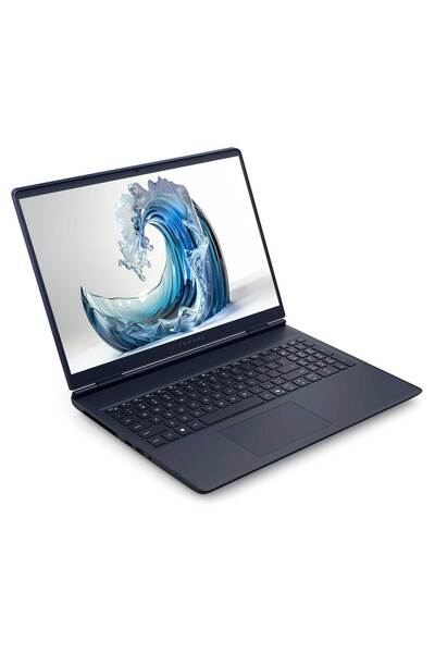 Dell Alienware 16 Aurora AC16250-C71615U56N Core7 240H 16GB 1TBSSD RTX5060 16" WQXGA FreeDOS Dizüstü