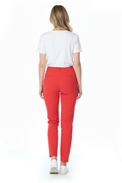 AYHAN Pantaloni de damă 26KRB71284