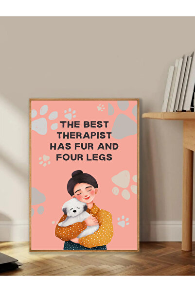 Tuba Decor Tablo dintr-o singură bucată cu rame din lemn pentru sufragerie, s...