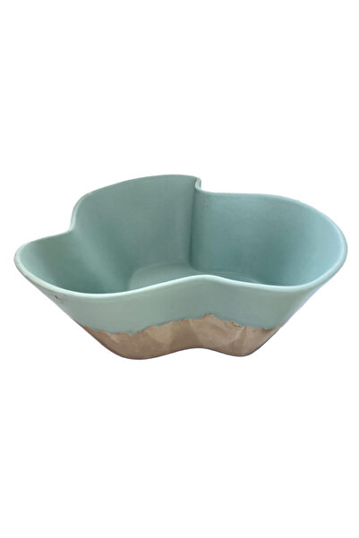 ClassGifts Ceramic Bowl 25×9 cm