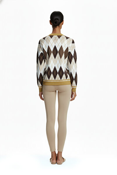 Unique fashion Unique Mode Women's Knitwear Uw261025