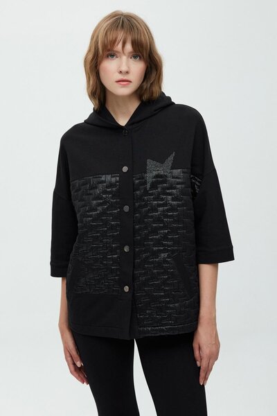 DAIDO Women's Coat 19K301907714