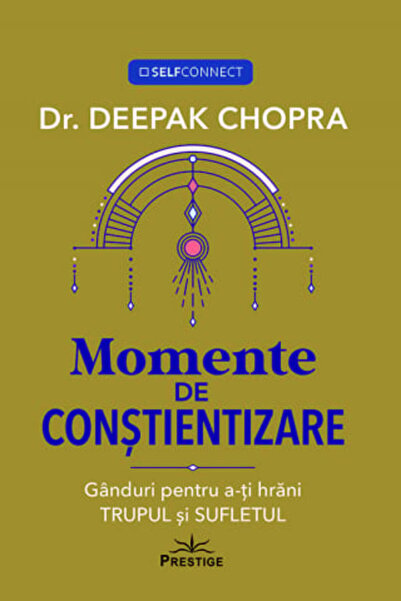 Prestige Moments of Awareness - Deepak Chopra