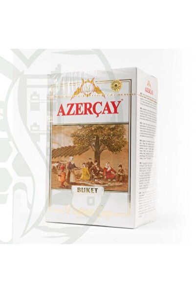 Gerenic الشاي الاذربيجاني الممتاز 450جم