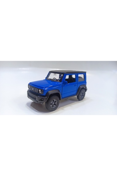 WELLY Suzuki Jimny