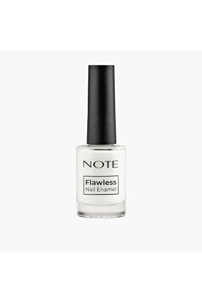 NOTE Flawless Nail Enamel