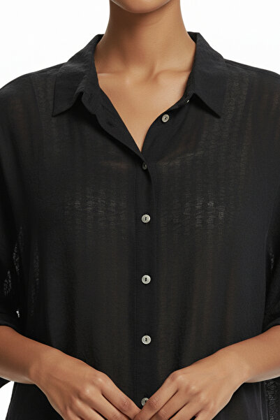 AYHAN Women's Shirt 26Krb50954