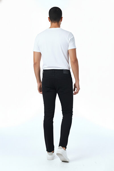 JSCO Men's Trousers Js2211-C01