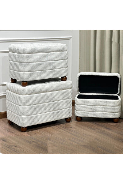 DEC39 3-piece box set