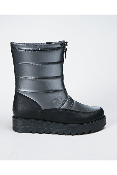 JAYDEE Women's Snow Boots