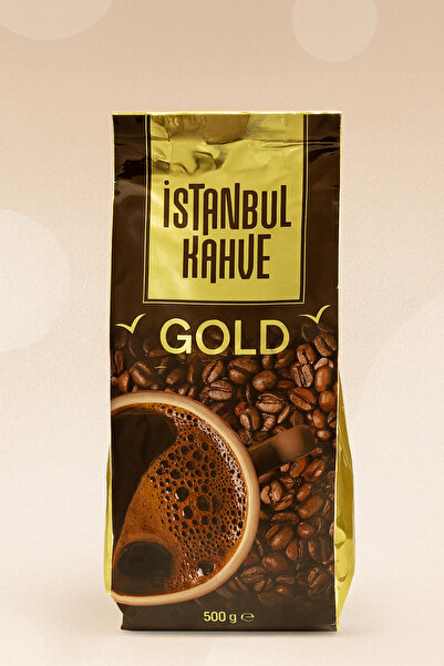 GOLD 500GR