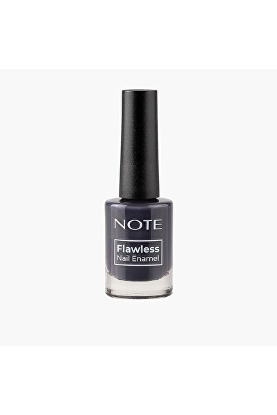 NOTE Flawless Nail Enamel