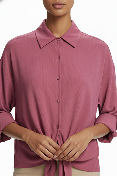 AYHAN Women's Shirt 26Krb50957