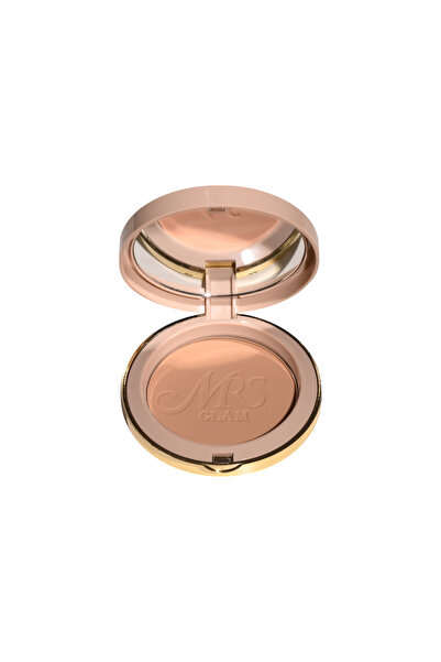 Bperfect Cosmetics Bperfect Mrs Glam Glorious Skin Powder Foundation - 70 gms