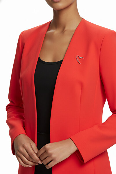 AYHAN Women's Jacket 26Krb90864