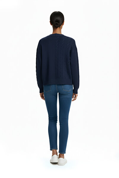 Unique fashion Unique Mode Women's Cardigan Uw261021