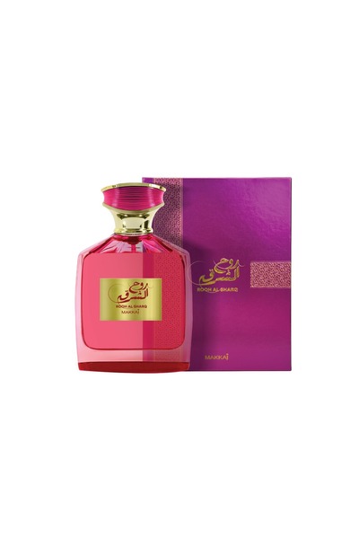 MAKKAJ ROOH AL SHARQ EDP 100ML