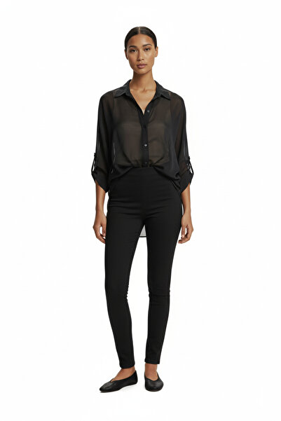 AYHAN Women's Blouse 26Krb82054