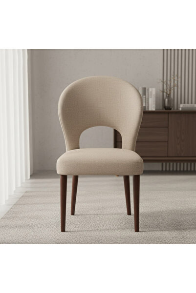 DEC39 High quality single chair for a comfortable seating experience