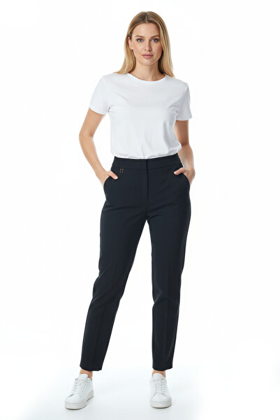 AYHAN Pantaloni de damă 26KRB71281