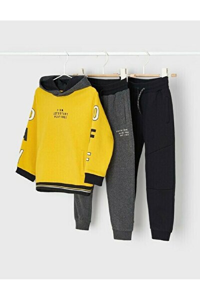 MAYORAL Trening 3 piese