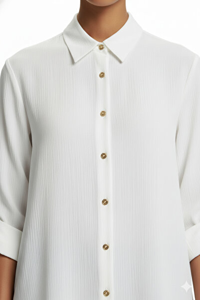 AYHAN Women's Shirt 26Krb50866