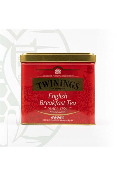 Twinings شاي انجليزي تونينجز فطور فله