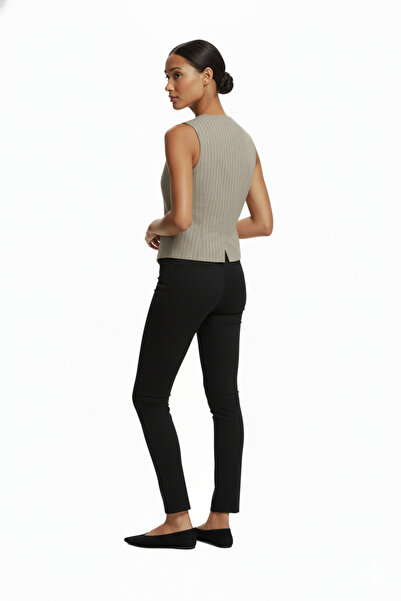 AYHAN Women's Vest 26Krb9636