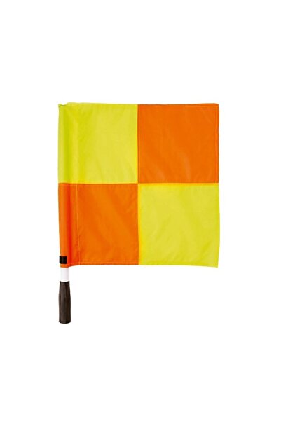 Tremblay Referee flag, two colors