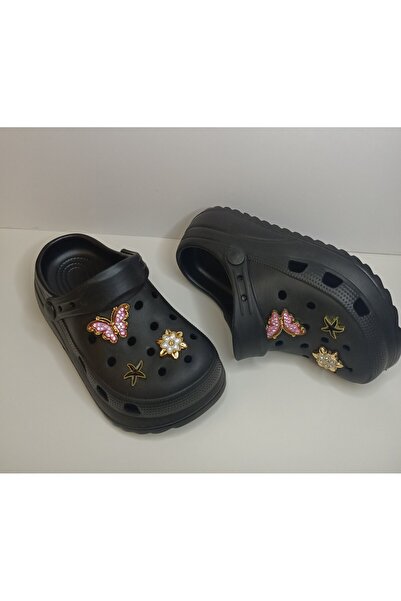 Huzurlu Adımlar Comfortable Children's Slippers