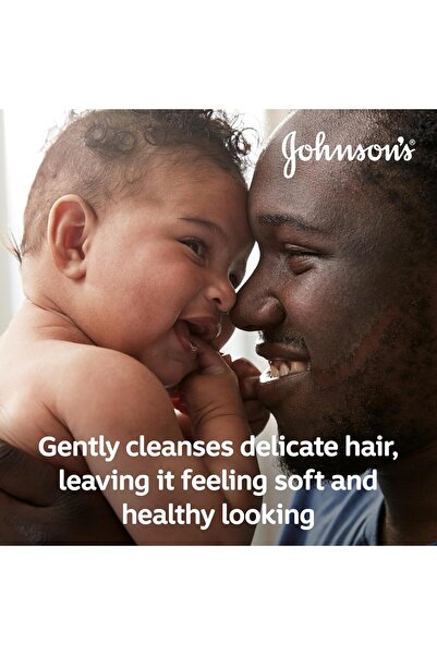 Johnson's Baby Shampoo - 500 ml
