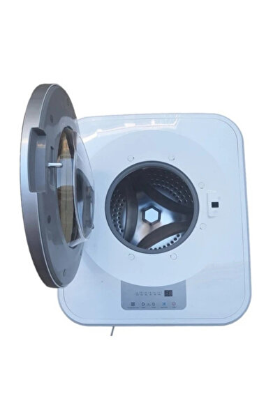 Einstein Eı-wm 3kg Karavan Mini Çamaşır Makinesi