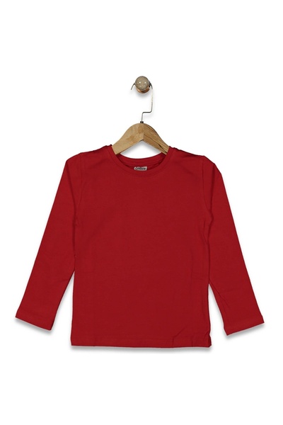 ESKİŞEHİR YUMURCAK Plain Long Sleeve Badi