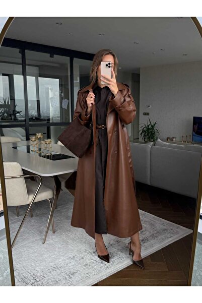 ln8 Deri Kaban 'Max Boyu'