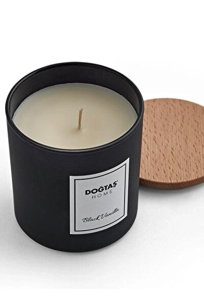 Doğtaş BLACK VANILLA MUM