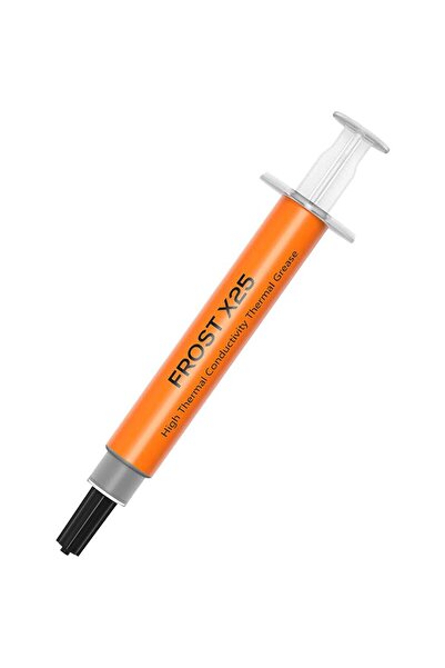 ID-COOLİNG Thermal paste ID Cooling AM5-TPGS