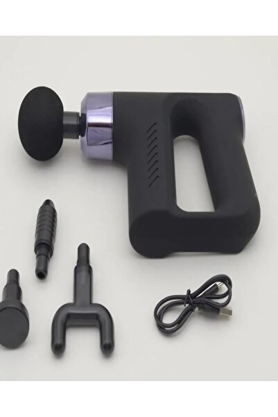 Denx جهاز مساج باستك