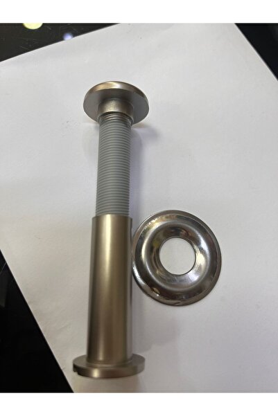 bues ÇELİK KAPI DÜRBÜNÜ 5cm *9cm arası