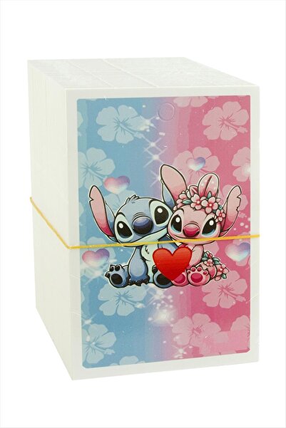 Bijuteri Net 3 قطع من بطاقات أساور شخصيات تشغلفلم 200 قطعة