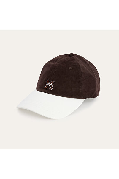 Mudo Embroidered Cap Hat