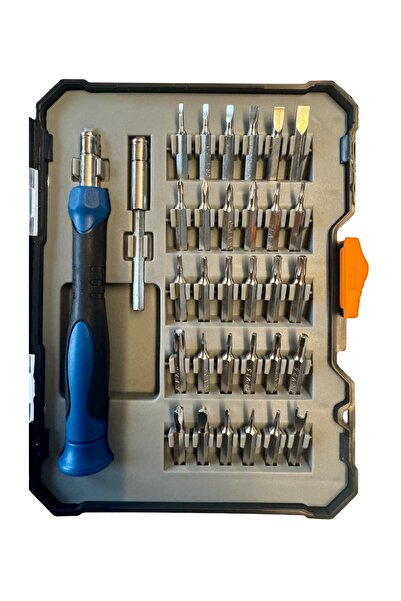 OEM Precision micro-bit kit, set of 32, trainer and extension, electronic devices