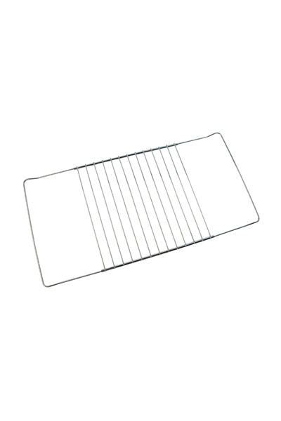 Makodesign Universal Ayarlanabilir Fırın Izgara Tel Rafı - 300x600mm - 1 Adet