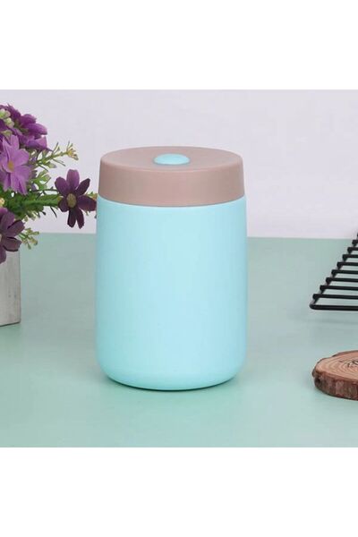 LUXURY Stainless steel coffee mug / Insulating cup for hot and cold drinks, 350 ml, stainless steel 304 interior