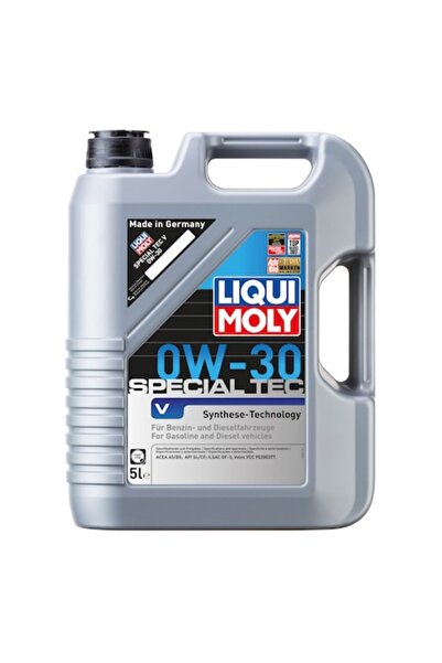 Liqui Moly Special Tec V 0W30 5 L